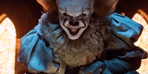 Trick or treat 2025