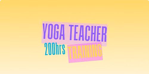 Yoga Teacher Training