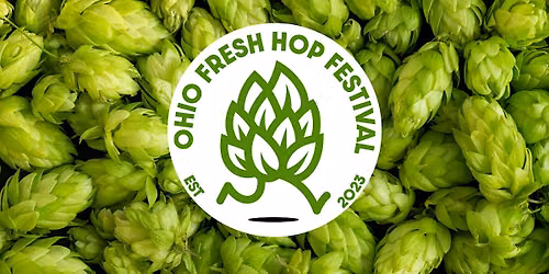 4th Annual Ohio Fresh Hop Festival