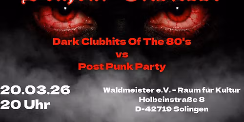 Cities in Dust ✖ Bonjour Tristesse