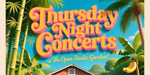 Thursday Night Concerts