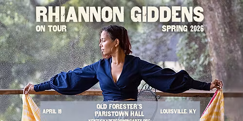 Rhiannon Giddens