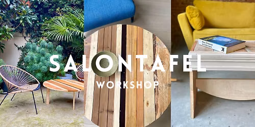Workshop: salontafel