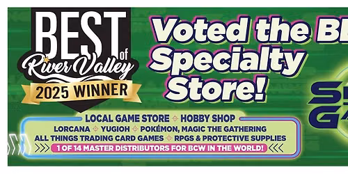 Wednesday Night Yugioh Locals