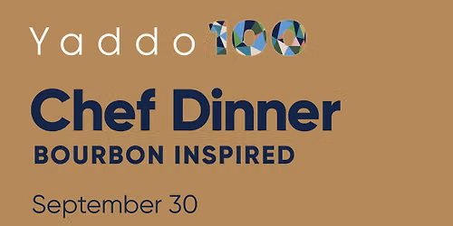 Chef Dinner: The Artists\u2019 Table