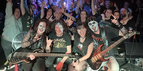 Concert W\u00cfLD S\u00cfDE & FRIENDS