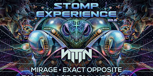 Stomp Experience 29.0