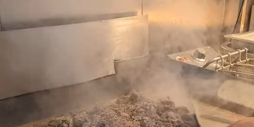 SAL November Cheese steak Night 