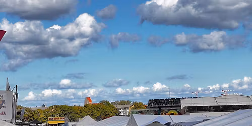 Bellah\u00f8j Kr\u00e6mmermarked