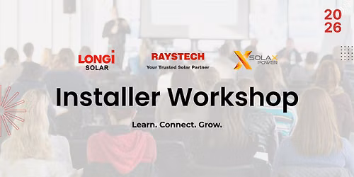 Installer Workshop SA
