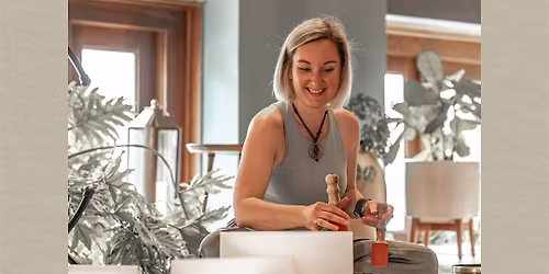 Sound Meditation Journey