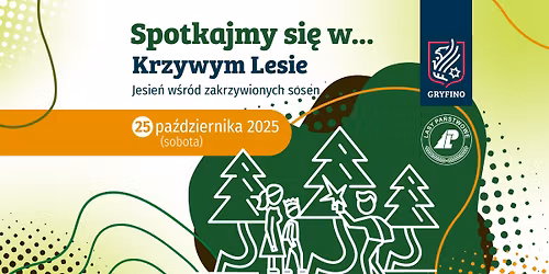 Spotkajmy si\u0119 w Krzywym Lesie! \ud83c\udf42 Jesie\u0144 w\u015br\u00f3d zakrzywionych sosen