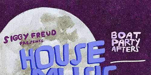 House Music in Ocean Beach