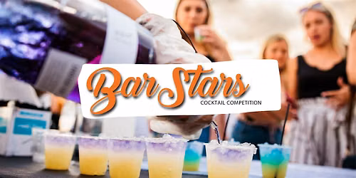 Assembly Row Bar Stars | 2026