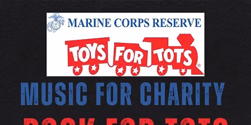 Rock For Tots