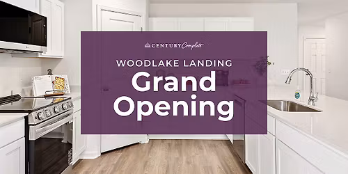 New Community Grand Opening in Hartwell, GA