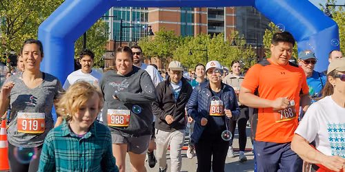 2026 Stroll and Roll 5k Run \u2022 1.6 mile walk \u2022 Festival