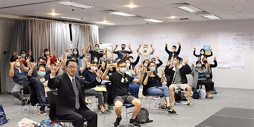*FREE* Property \u2018SECRET REVEAL\u2019 Masterclass 2026 by Dr Patrick Liew*