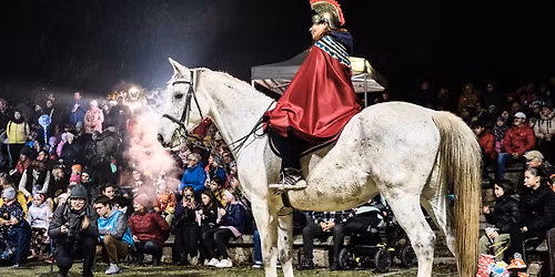 Svatomartinsk\u00e9 slavnosti