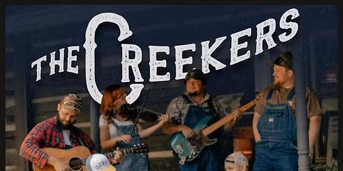 The Creekers  , Hancock and Shouse