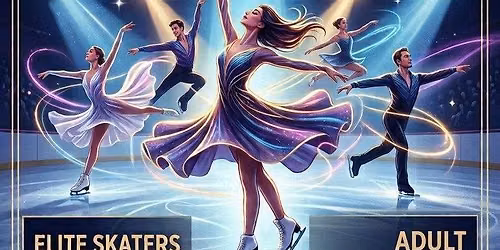 Art of Performance: Theatre on Ice Intensives