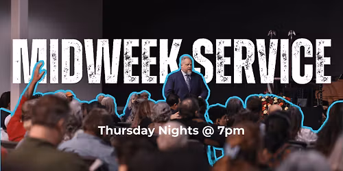 Midweek Service