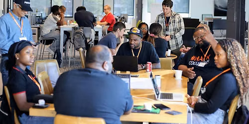 Christians in Tech - Meetup #37 @ Improving
