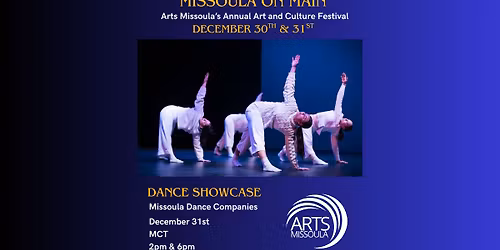 Dance Showcase