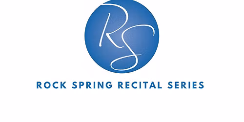 Rock Spring Recital Series: Choral Gems