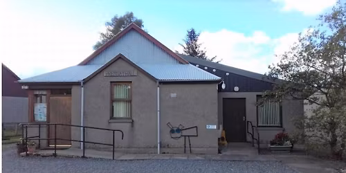 whisky and gin tasting