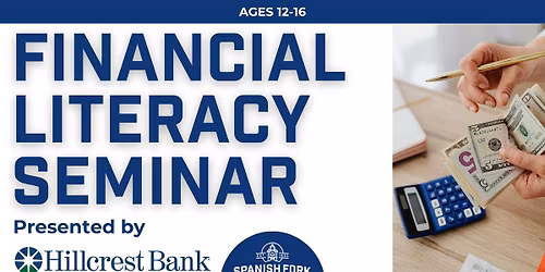 Financial Literacy Seminar