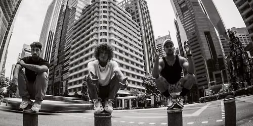 Cheat Codes in Oklahoma City