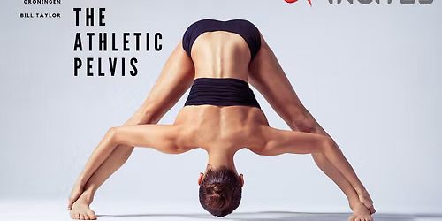 Bill Taylor's The Athletic Pelvis