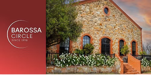 Barossa Circle Networking @ Kaesler Wines