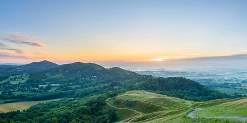 Malvern Hills Challenge 2026