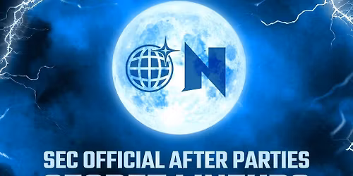 TEMPO - SEC Official after party