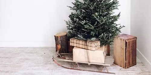 Classic White Christmas Minis 