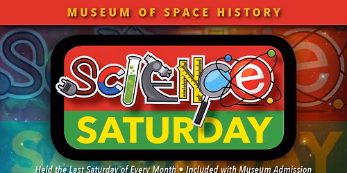 Science Saturday
