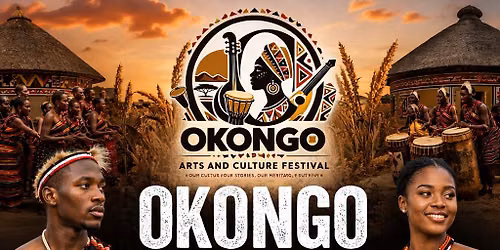 OKONGO ARTS & CULTURE FESTIVAL