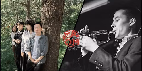 Zodiac Album Launch feat. Thien Pham | Melbourne