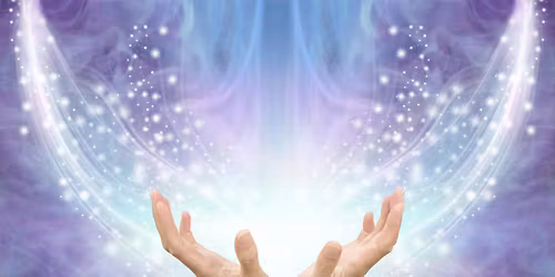 Angelic Reiki Level 1 & 2 Workshop