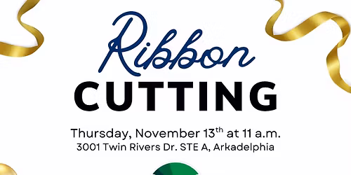 Vitality Telehealth Grand Opening & Ribbon Cutting