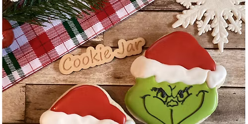 Christmas Cookie Extravaganza