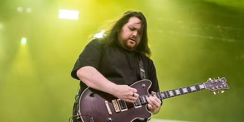 Mammoth WVH with Myles Kennedy