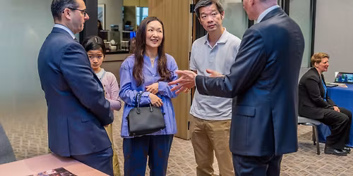 Independent Schools Show Bangkok