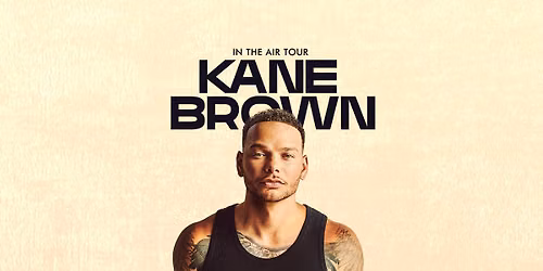 Kane Brown with Caylee Hammack