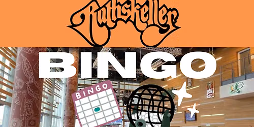 Bingo Night @ The Rathskeller