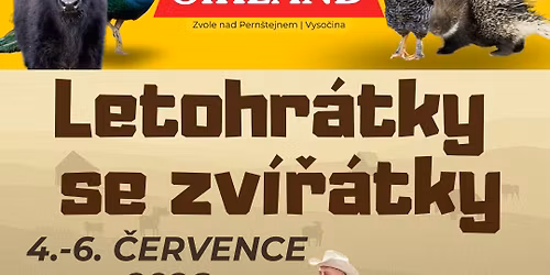 Letohr\u00e1tky se zv\u00ed\u0159\u00e1tky
