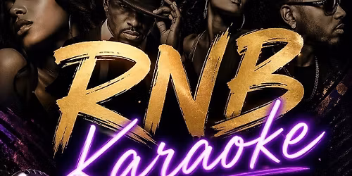 \ud83c\udfb6 R&B KARAOKE FOR CASH \ud83c\udfb6
