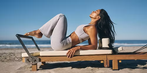 Vuori NorthPark x Align Studios